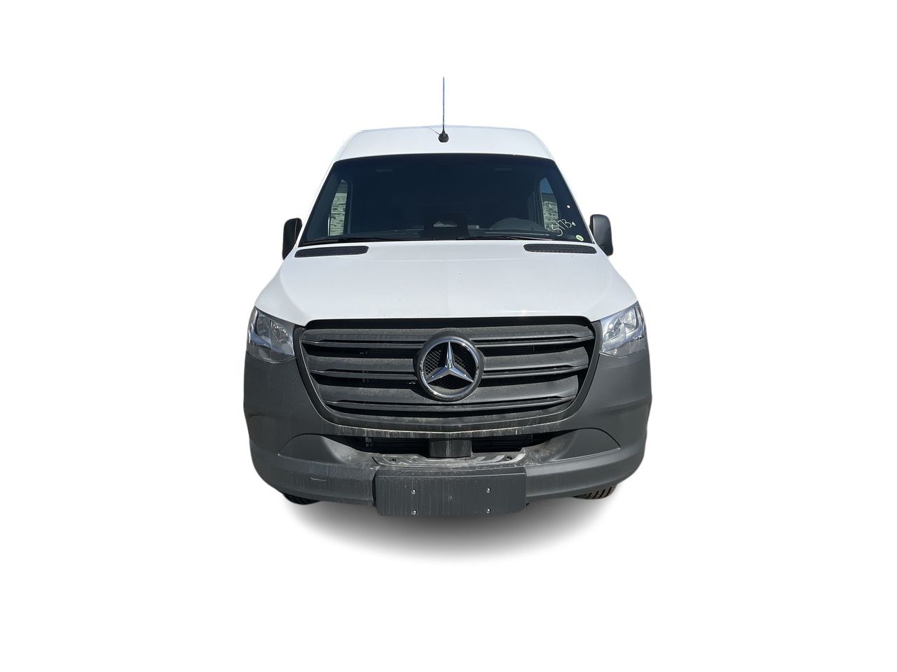 2025 Mercedes-Benz Sprinter 2500 in Vancouver, British Columbia