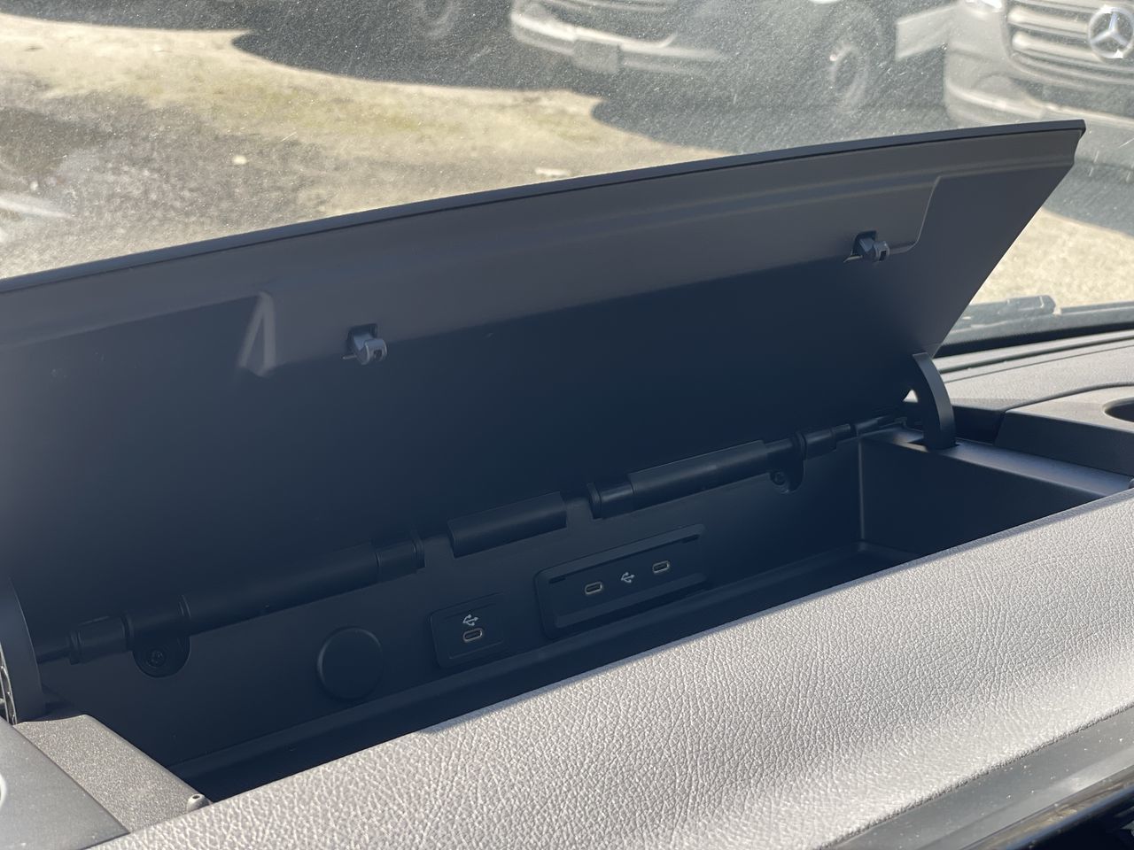 2025 Mercedes-Benz Sprinter 2500