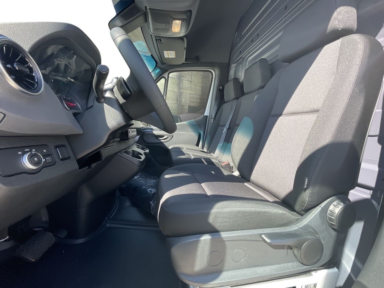 2025 Mercedes-Benz Sprinter 2500 in Vancouver, British Columbia