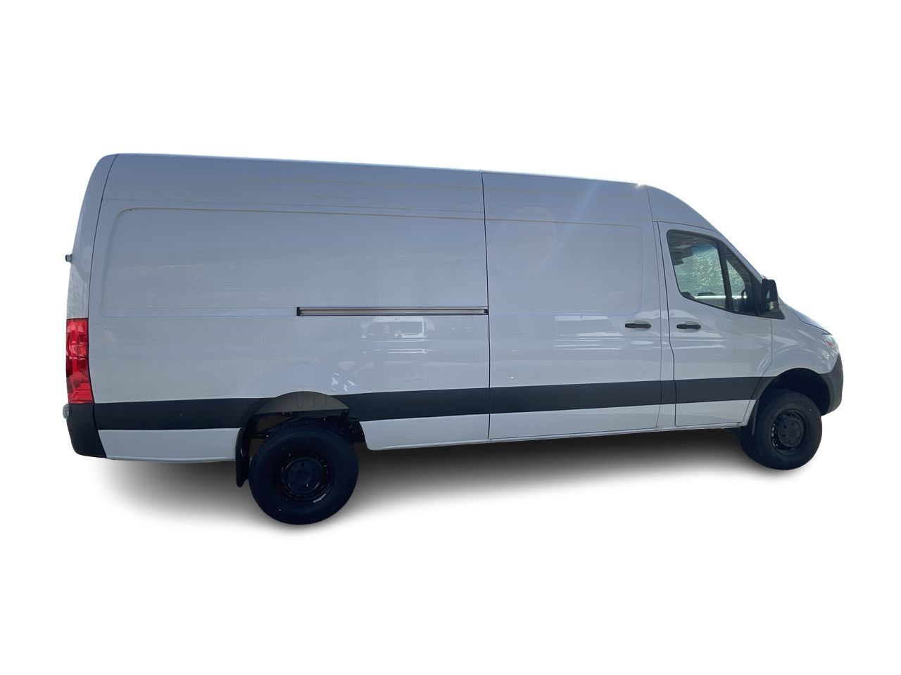 2025 Mercedes-Benz Sprinter 2500 in Vancouver, British Columbia