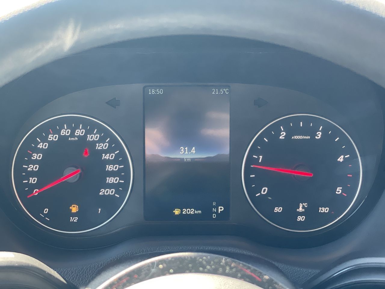 2025 Mercedes-Benz Sprinter 2500