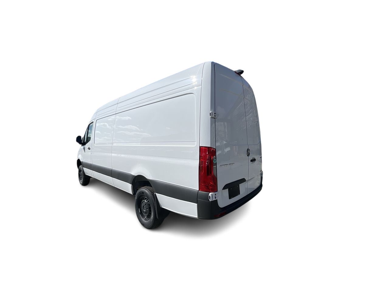 2025 Mercedes-Benz Sprinter 2500 in Vancouver, British Columbia