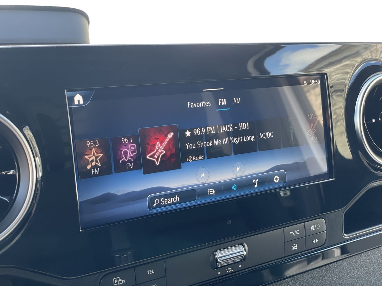 2025 Mercedes-Benz Sprinter 2500