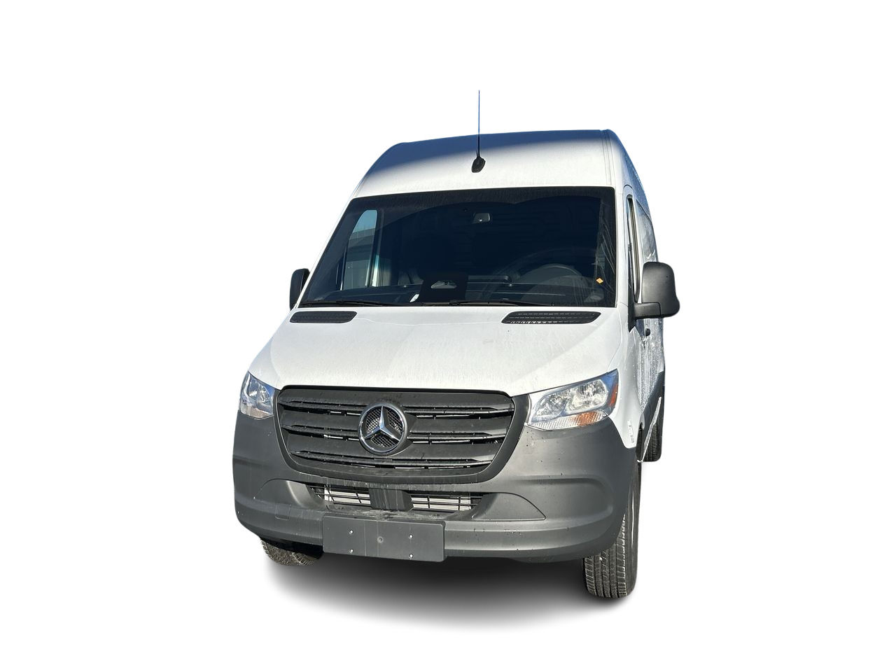 2025 Mercedes-Benz Sprinter 2500 in Vancouver, British Columbia