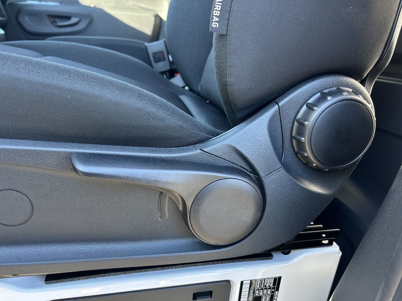 2025 Mercedes-Benz Sprinter 2500 in Vancouver, British Columbia