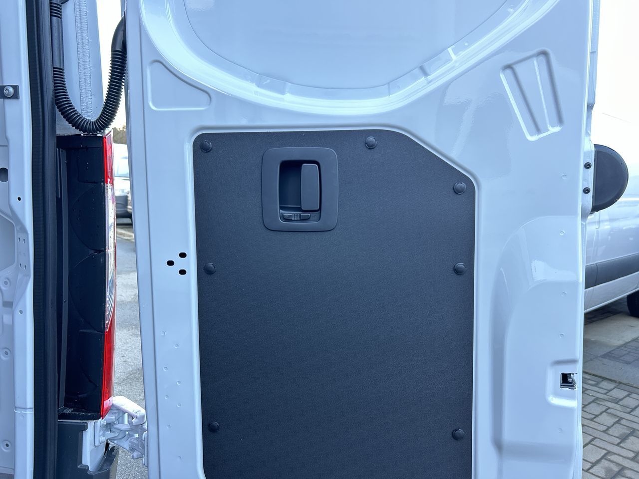 2025 Mercedes-Benz Sprinter 2500 in Vancouver, British Columbia