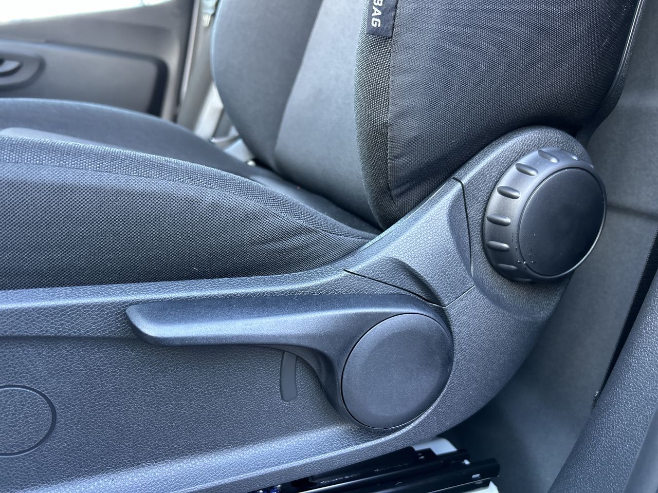 2025 Mercedes-Benz Sprinter 2500 in Vancouver, British Columbia