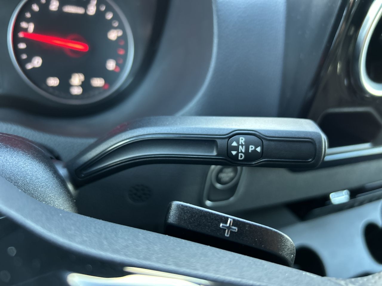 2025 Mercedes-Benz Sprinter 2500 in Vancouver, British Columbia