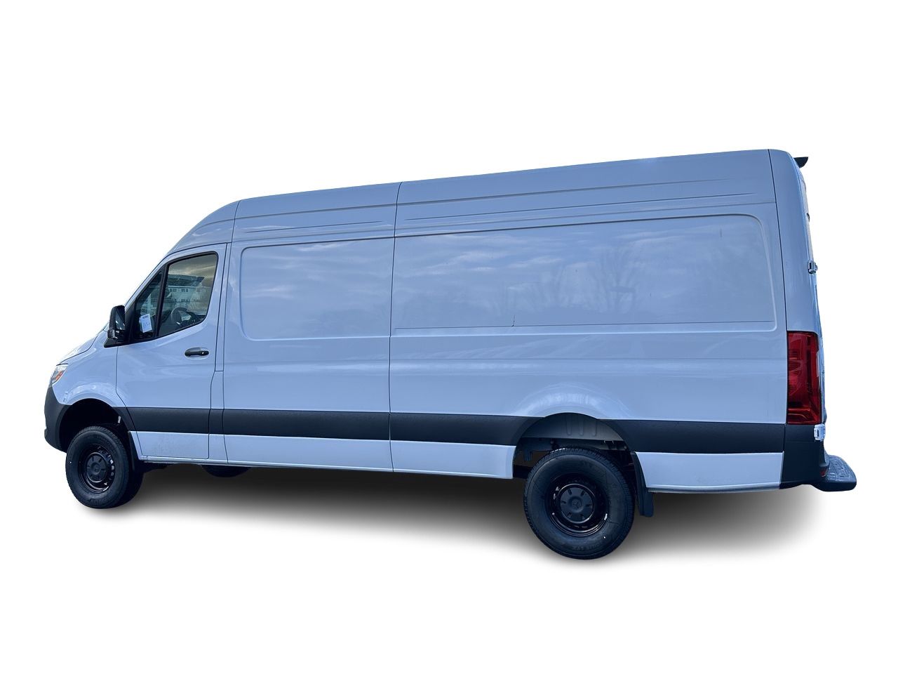 2025 Mercedes-Benz Sprinter 2500 in Vancouver, British Columbia