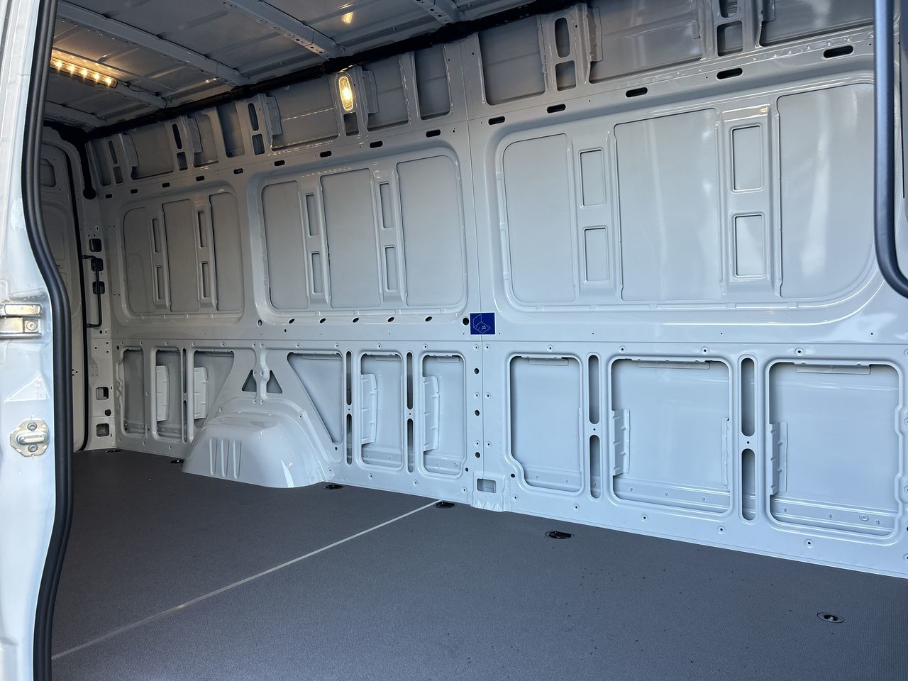 2025 Mercedes-Benz Sprinter 2500 in Vancouver, British Columbia