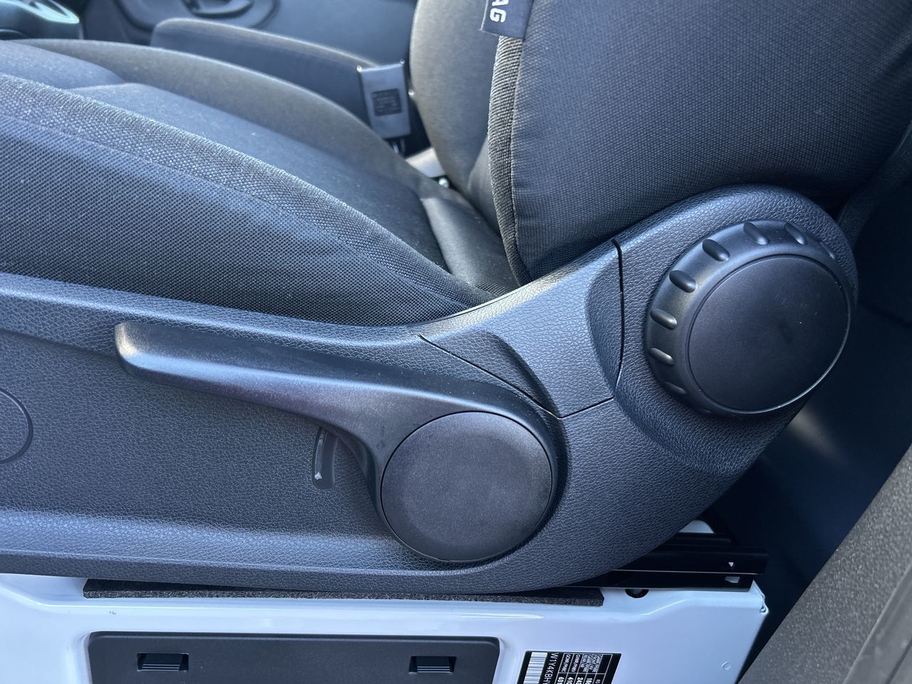 2025 Mercedes-Benz Sprinter 2500 in Vancouver, British Columbia