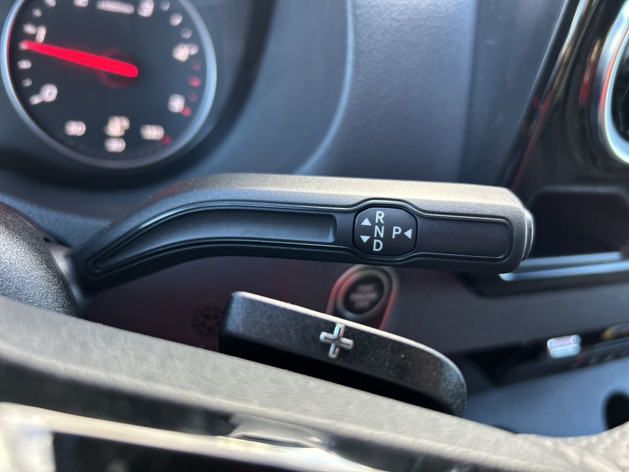 2025 Mercedes-Benz Sprinter 2500 in Vancouver, British Columbia