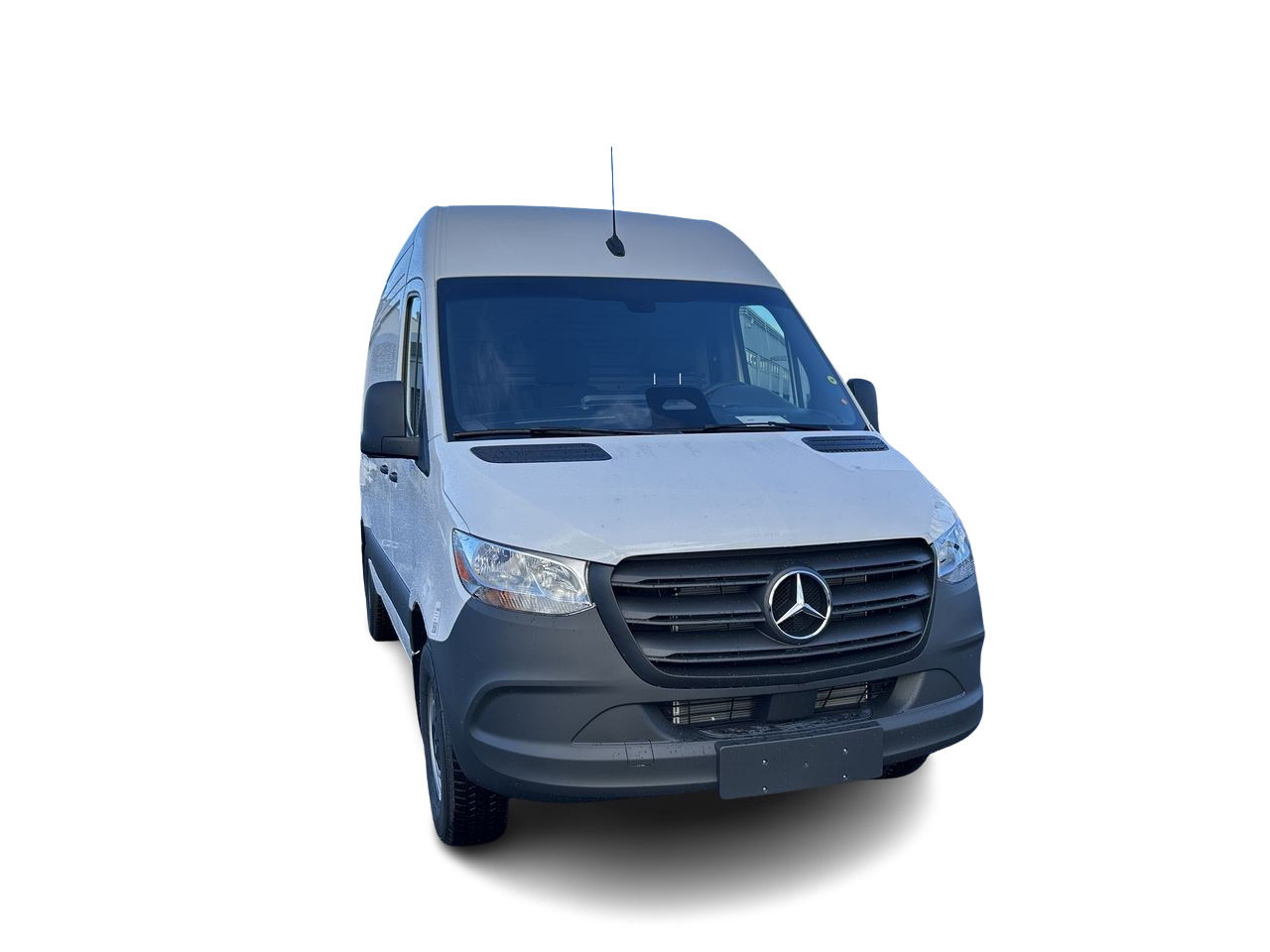 2025 Mercedes-Benz Sprinter 2500 in Vancouver, British Columbia
