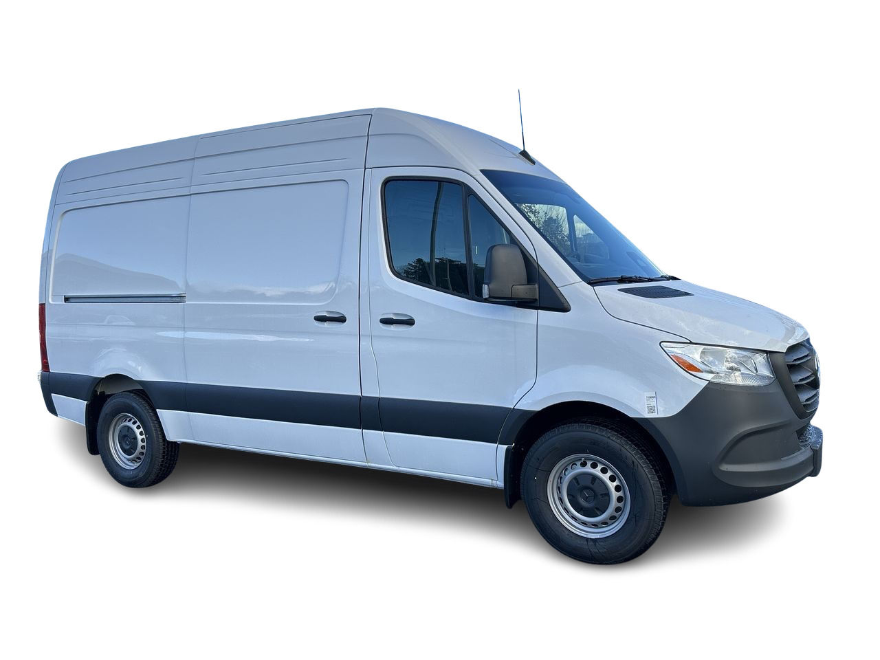 2025 Mercedes-Benz Sprinter 2500 in Vancouver, British Columbia