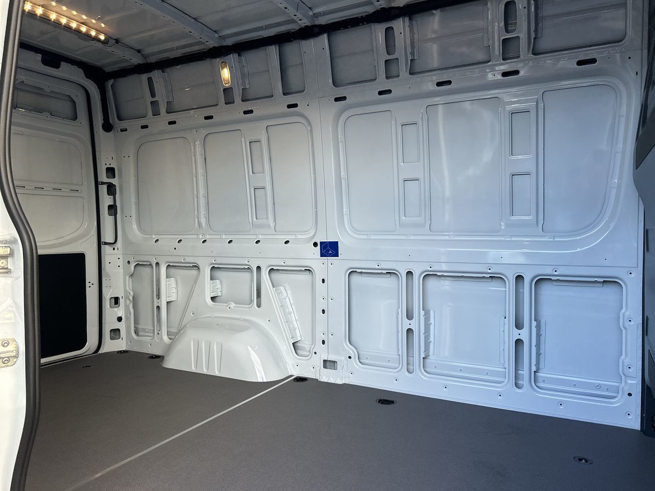 2025 Mercedes-Benz Sprinter 2500 in Vancouver, British Columbia