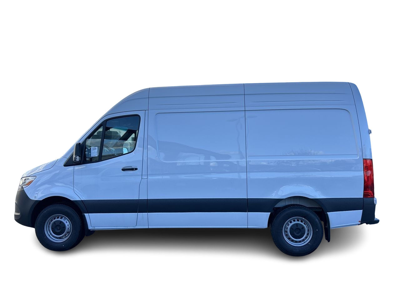 2025 Mercedes-Benz Sprinter 2500 in Vancouver, British Columbia