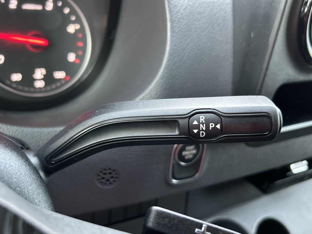 2025 Mercedes-Benz Sprinter 2500 in Vancouver, British Columbia