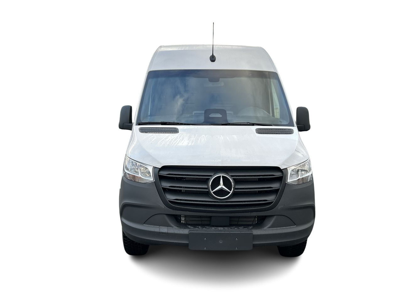 2025 Mercedes-Benz Sprinter 2500 in Vancouver, British Columbia