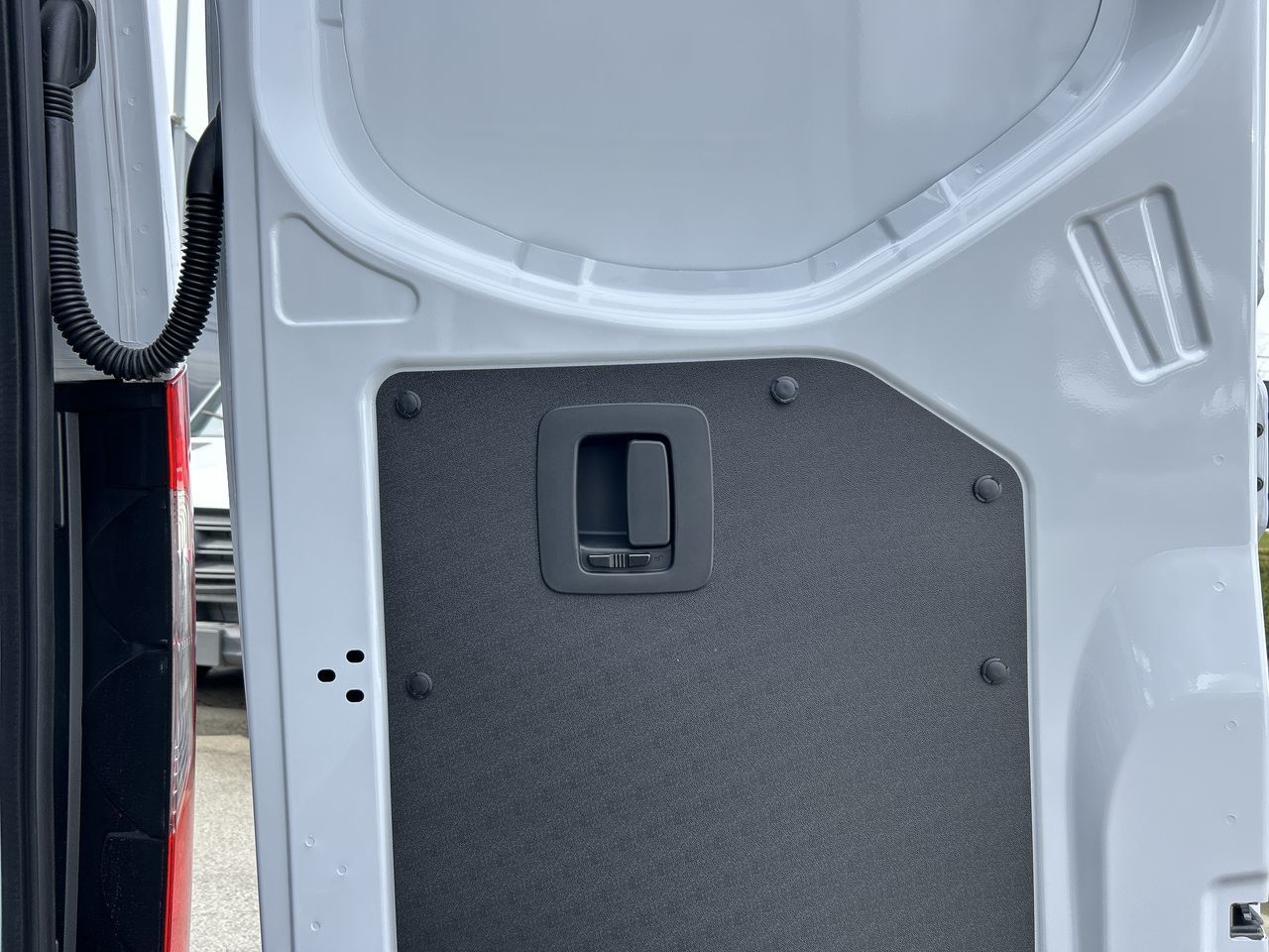 2025 Mercedes-Benz Sprinter 2500 in Vancouver, British Columbia