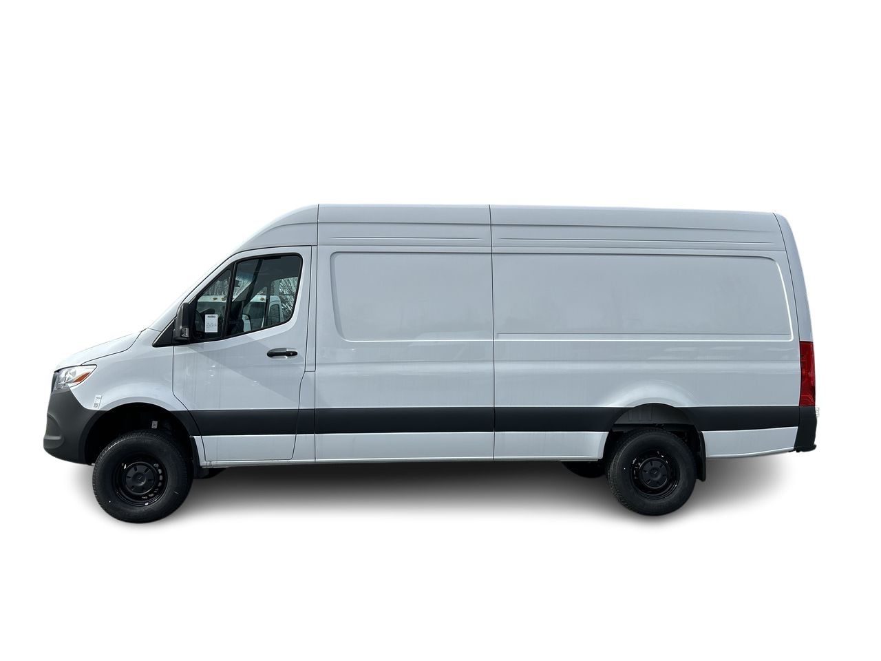 2025 Mercedes-Benz Sprinter 2500 in Vancouver, British Columbia