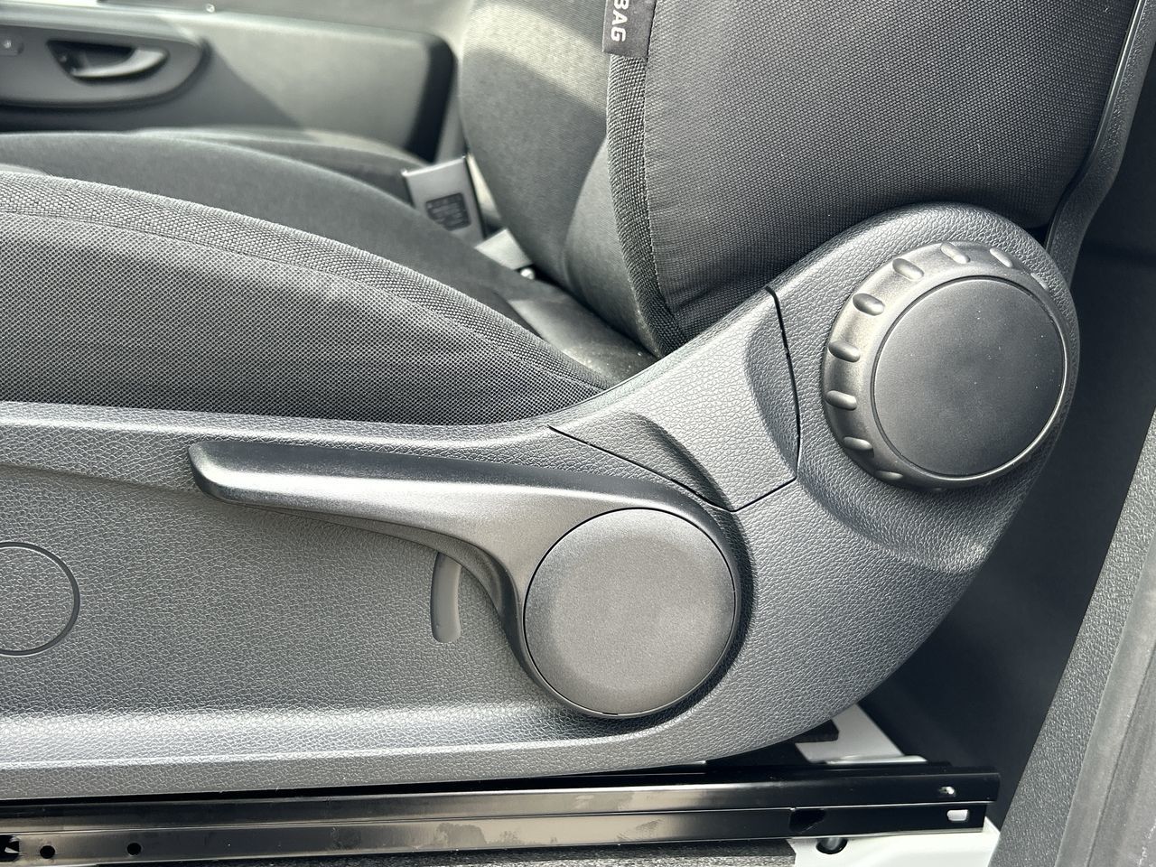 2025 Mercedes-Benz Sprinter 2500 in Vancouver, British Columbia