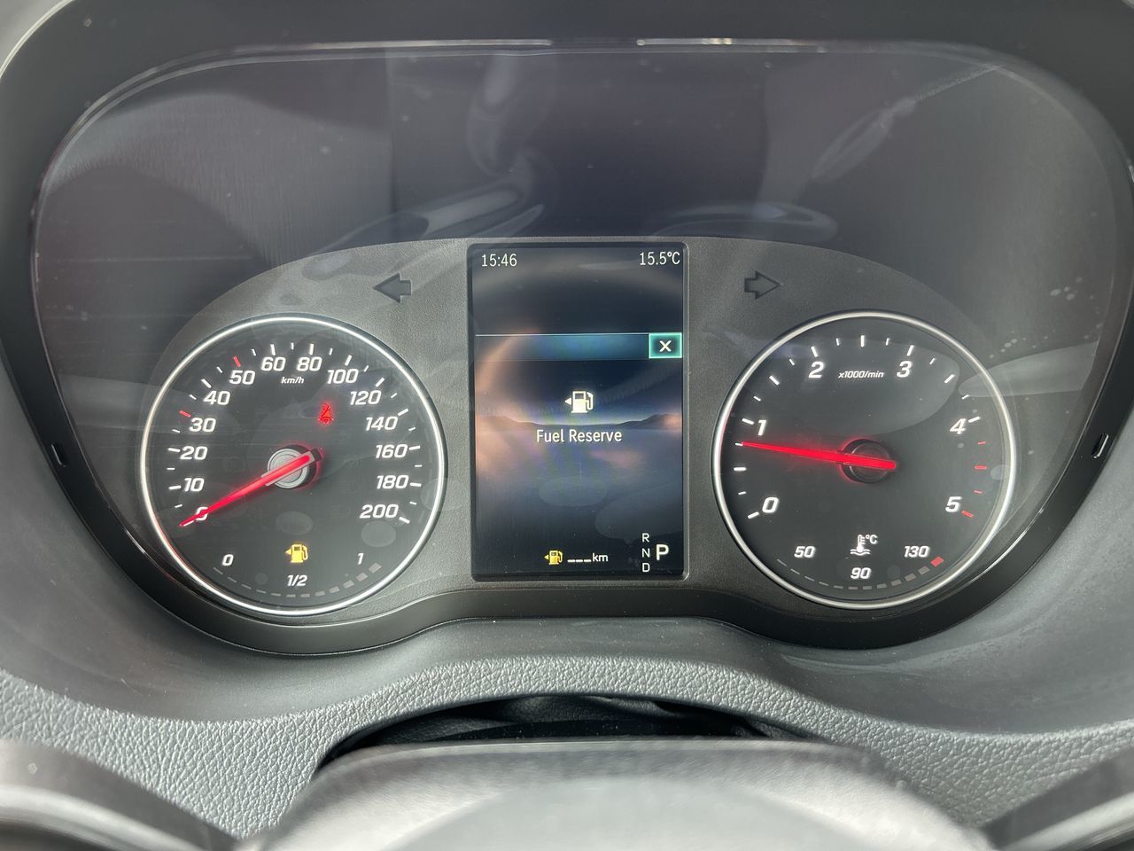 2025 Mercedes-Benz Sprinter 2500 in Vancouver, British Columbia