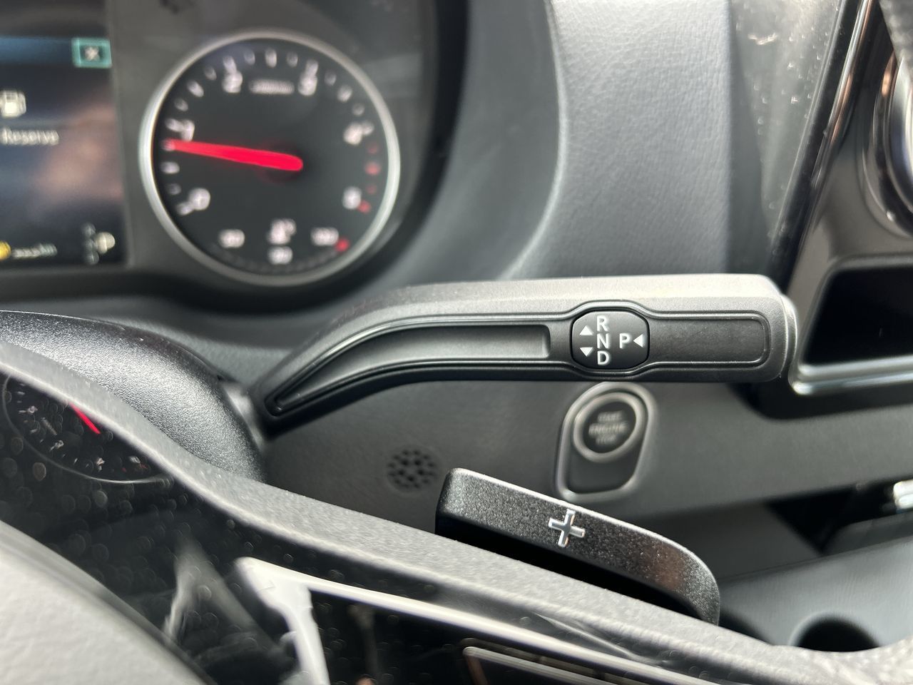 2025 Mercedes-Benz Sprinter 2500 in Vancouver, British Columbia