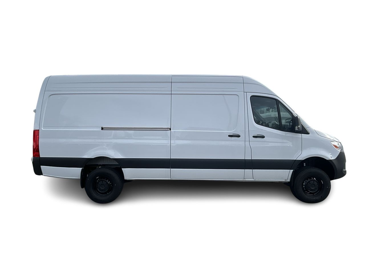 2025 Mercedes-Benz Sprinter 2500 in Vancouver, British Columbia