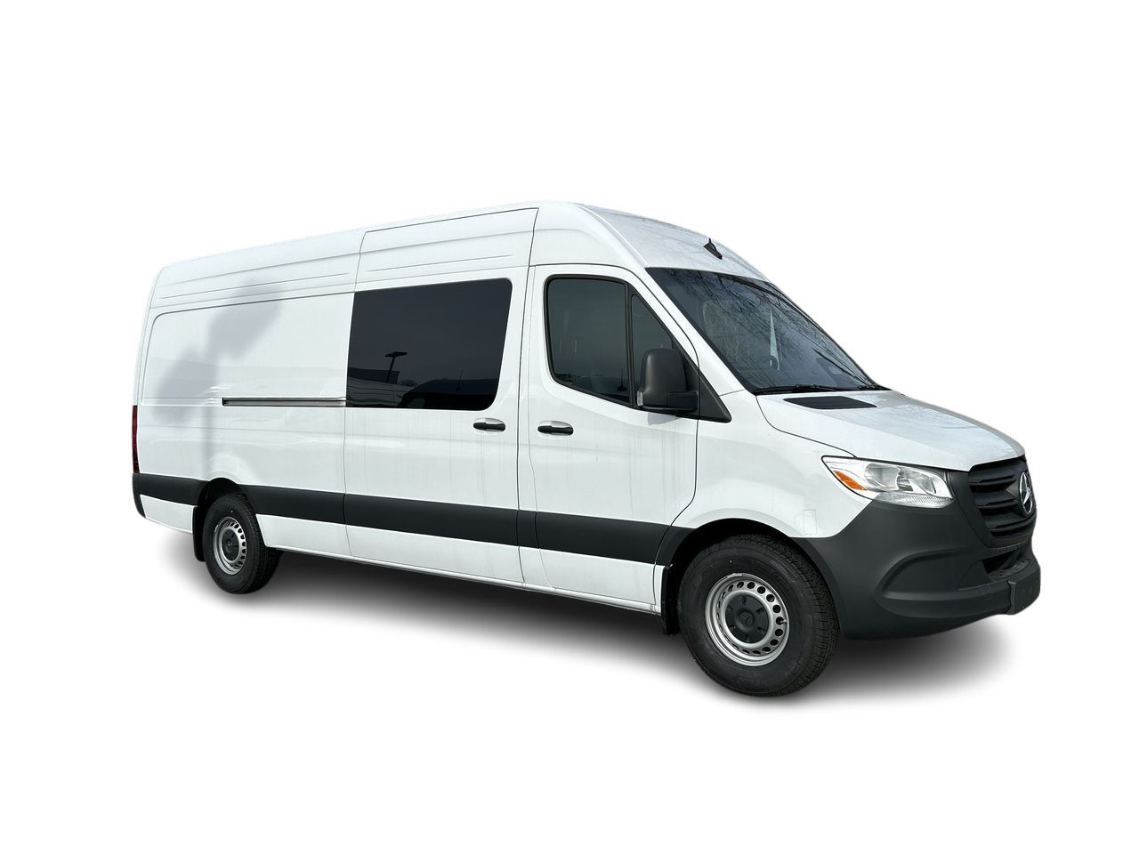Mercedes-Benz Sprinter 2500  2025 à Vancouver, Colombie-Britannique