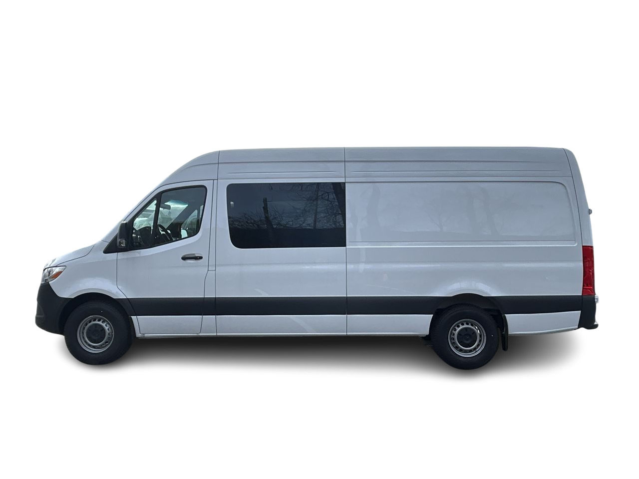 Mercedes-Benz Sprinter 2500  2025 à Vancouver, Colombie-Britannique