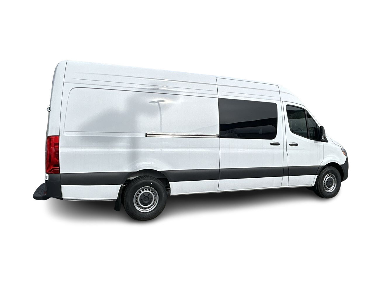 Mercedes-Benz Sprinter 2500  2025 à Vancouver, Colombie-Britannique