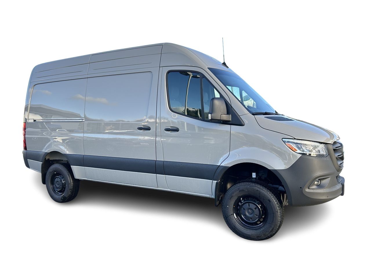 Mercedes-Benz Sprinter 2500  2025 à Vancouver, Colombie-Britannique
