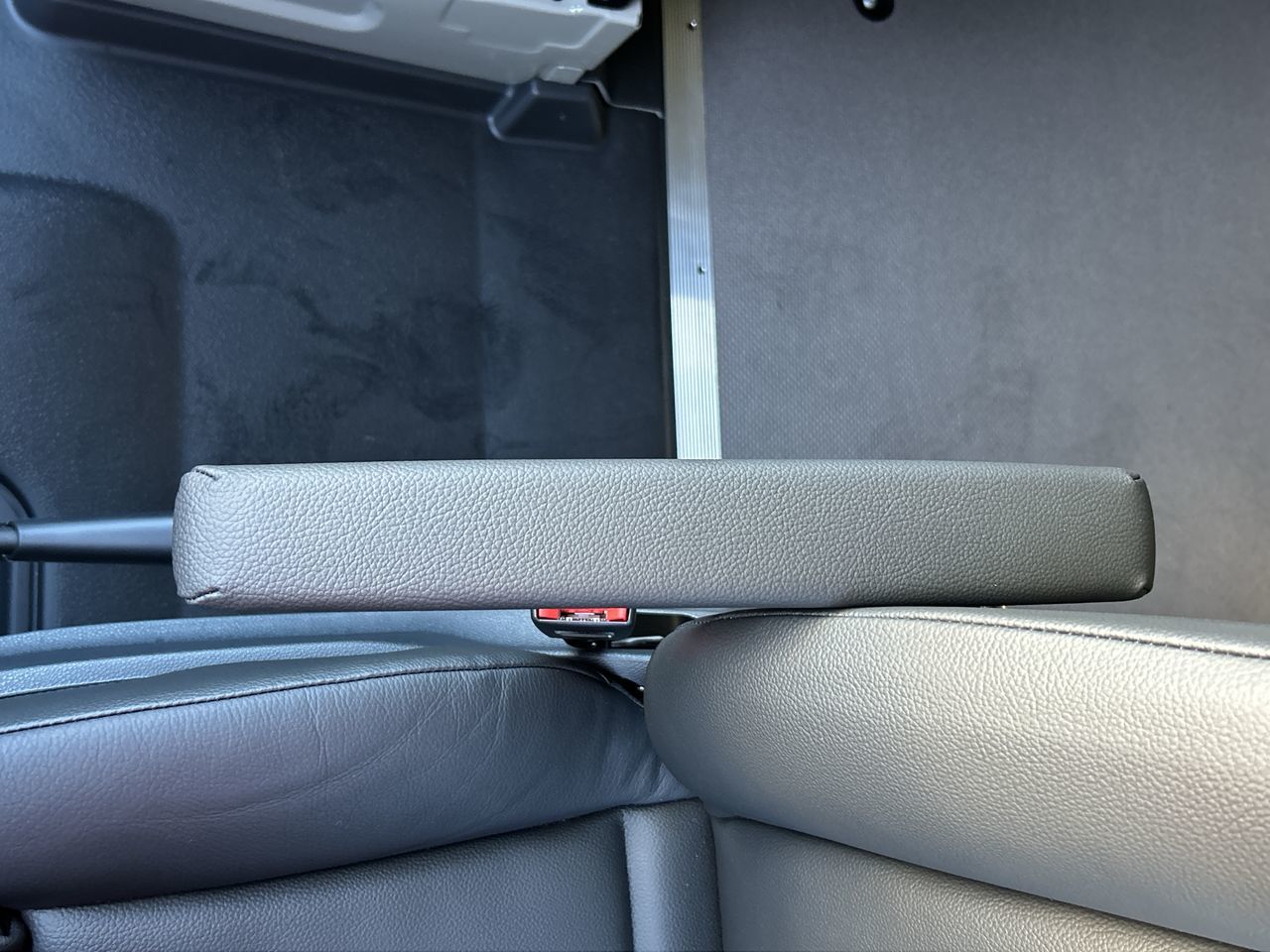 Mercedes-Benz Sprinter 2500  2025 à Vancouver, Colombie-Britannique