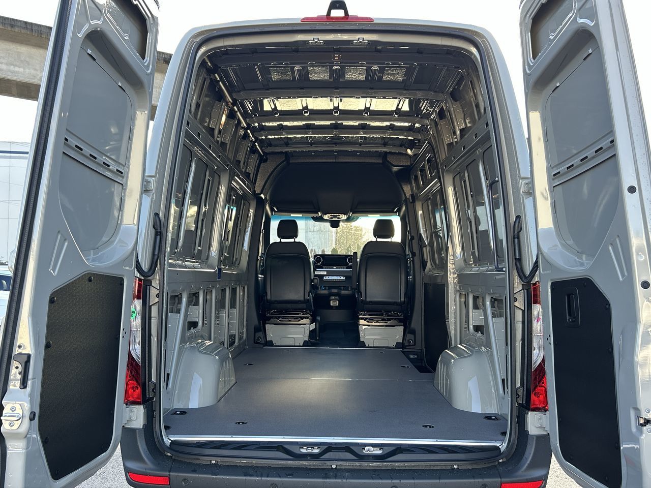 Mercedes-Benz Sprinter 2500  2025 à Vancouver, Colombie-Britannique