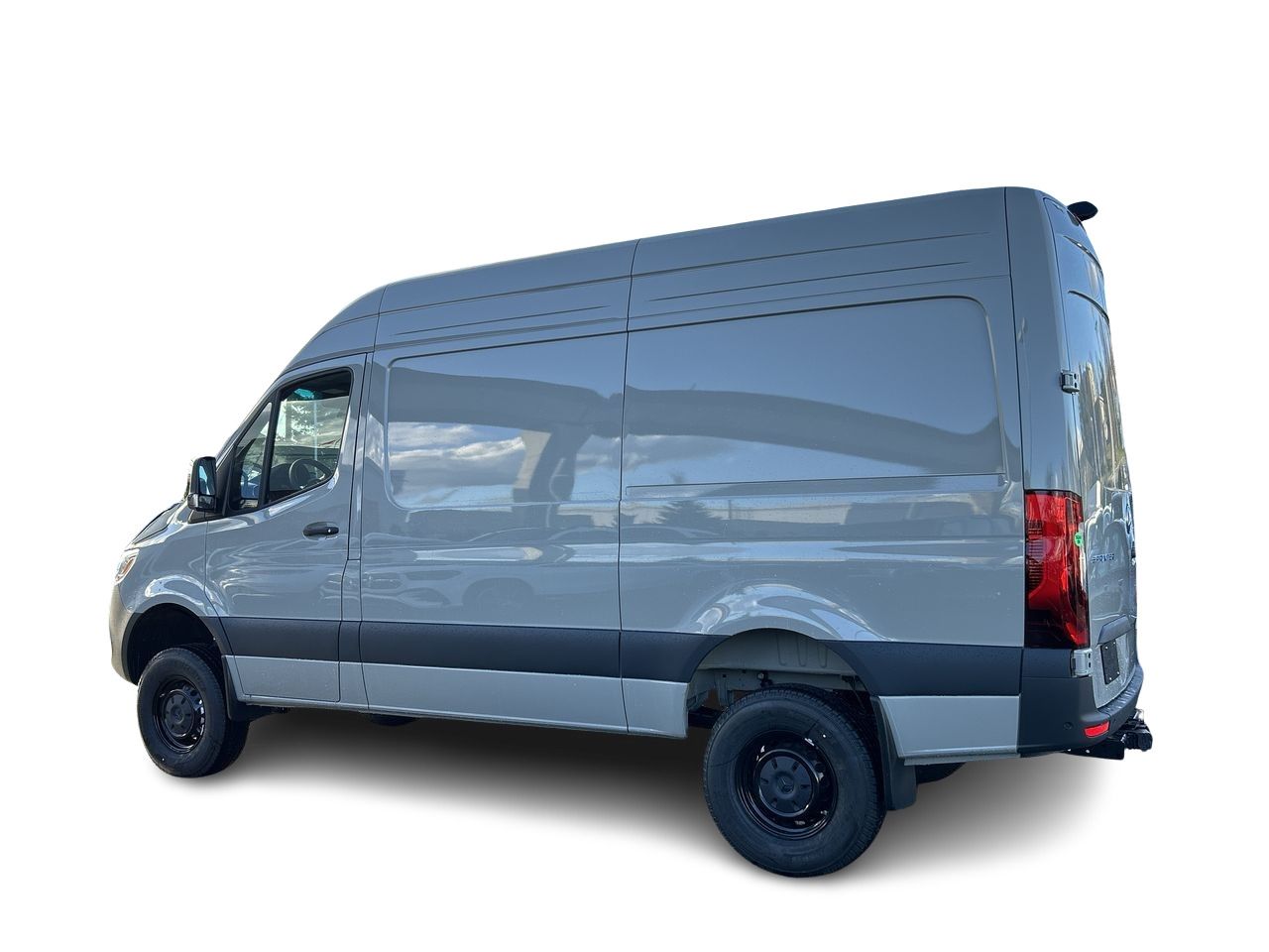 Mercedes-Benz Sprinter 2500  2025 à Vancouver, Colombie-Britannique
