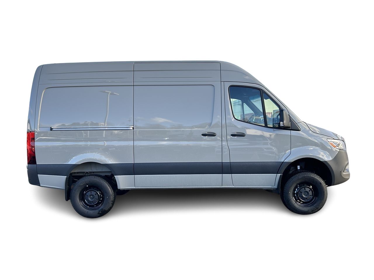 Mercedes-Benz Sprinter 2500  2025 à Vancouver, Colombie-Britannique