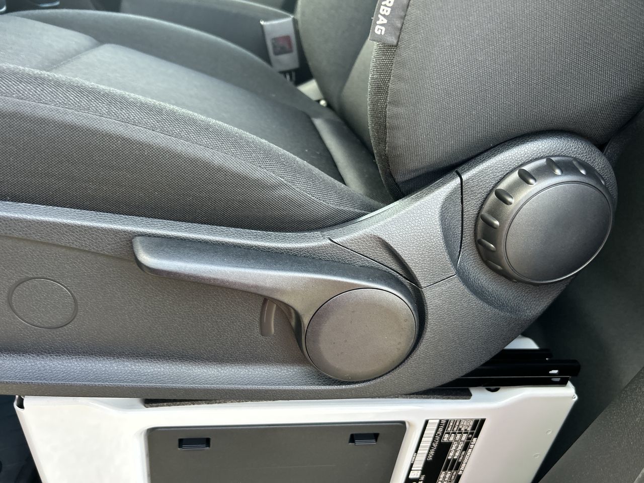 2025 Mercedes-Benz Sprinter 2500 in Vancouver, British Columbia