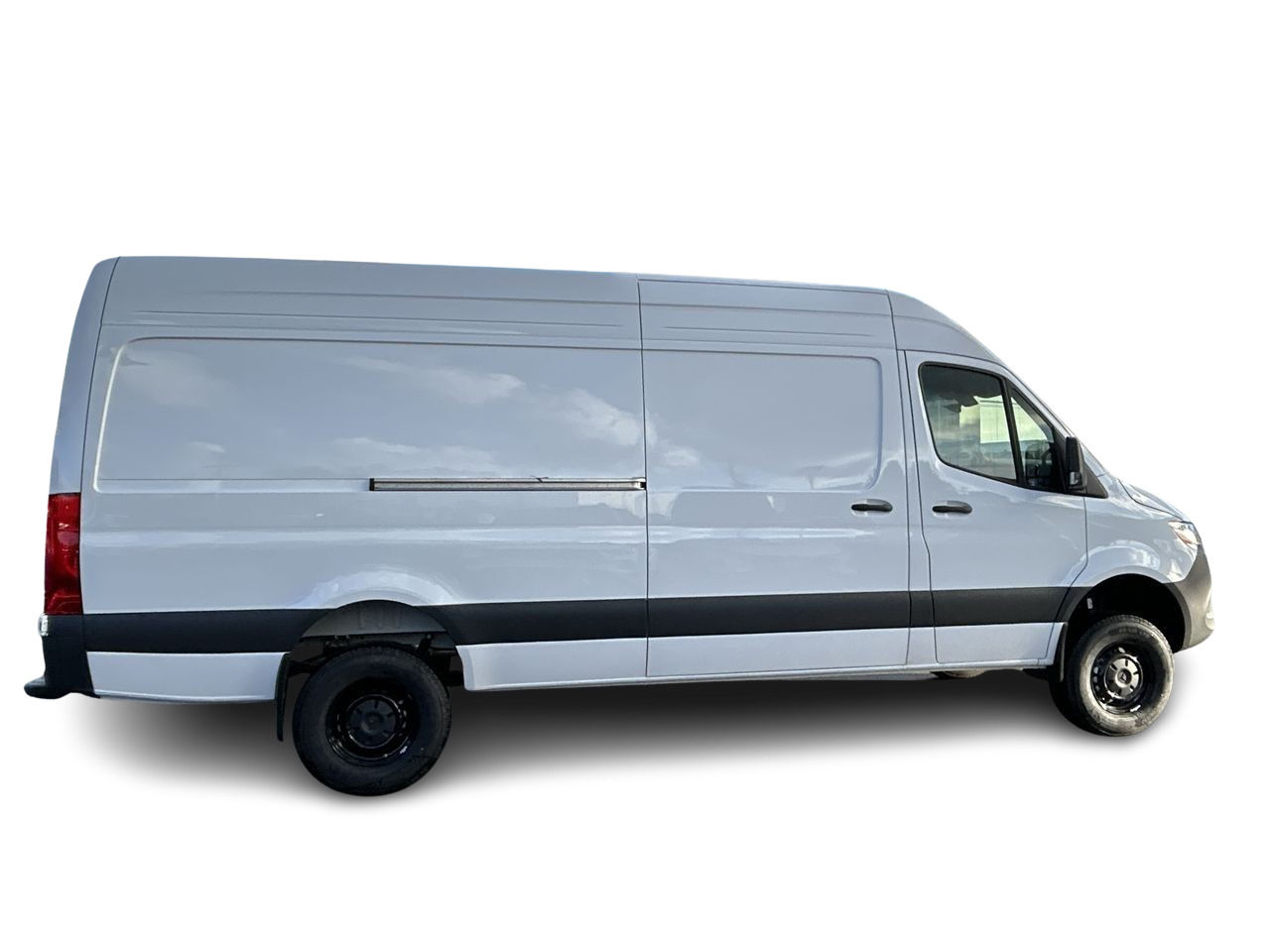 2025 Mercedes-Benz Sprinter 2500 in Vancouver, British Columbia
