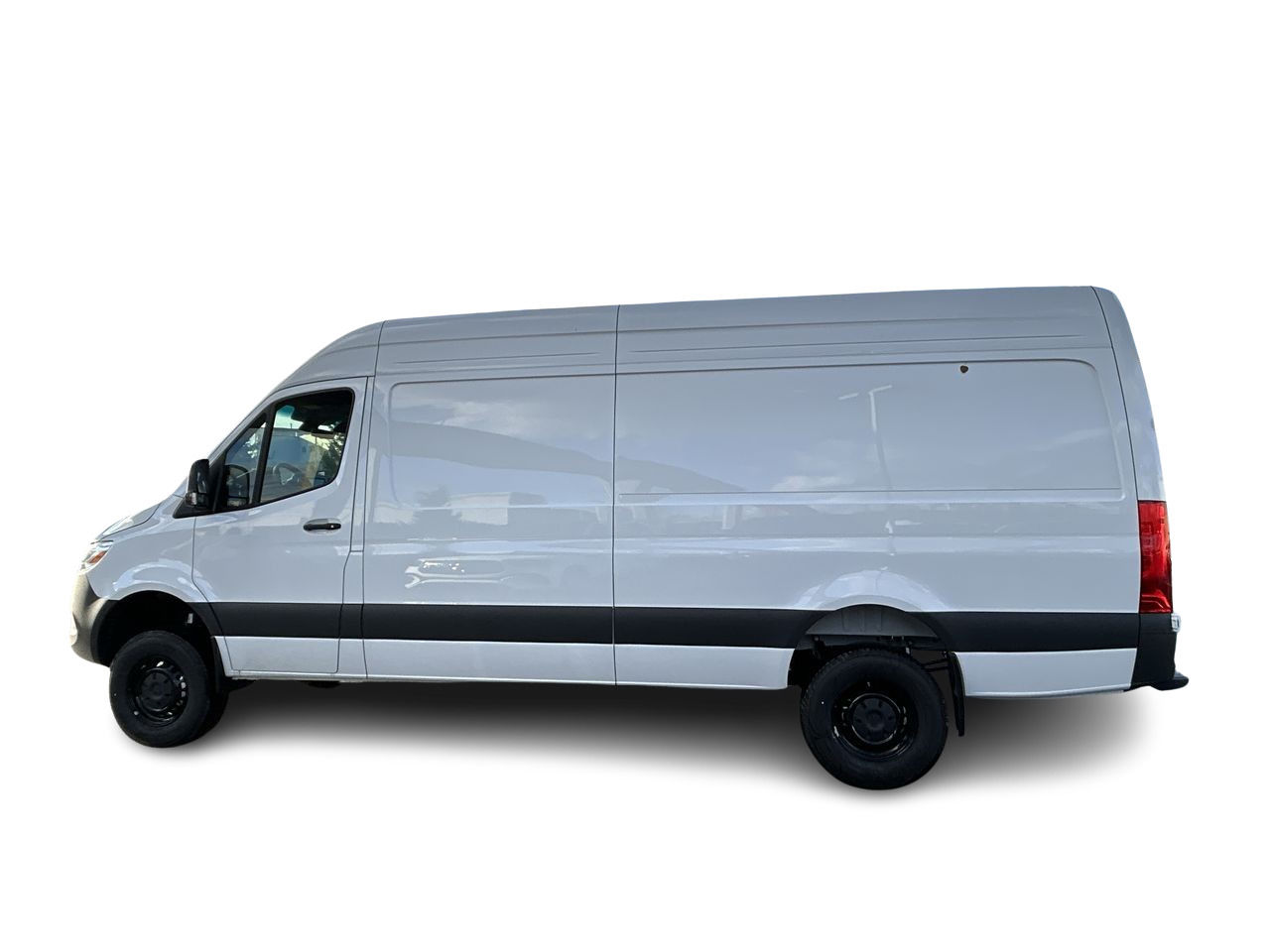 2025 Mercedes-Benz Sprinter 2500 in Vancouver, British Columbia