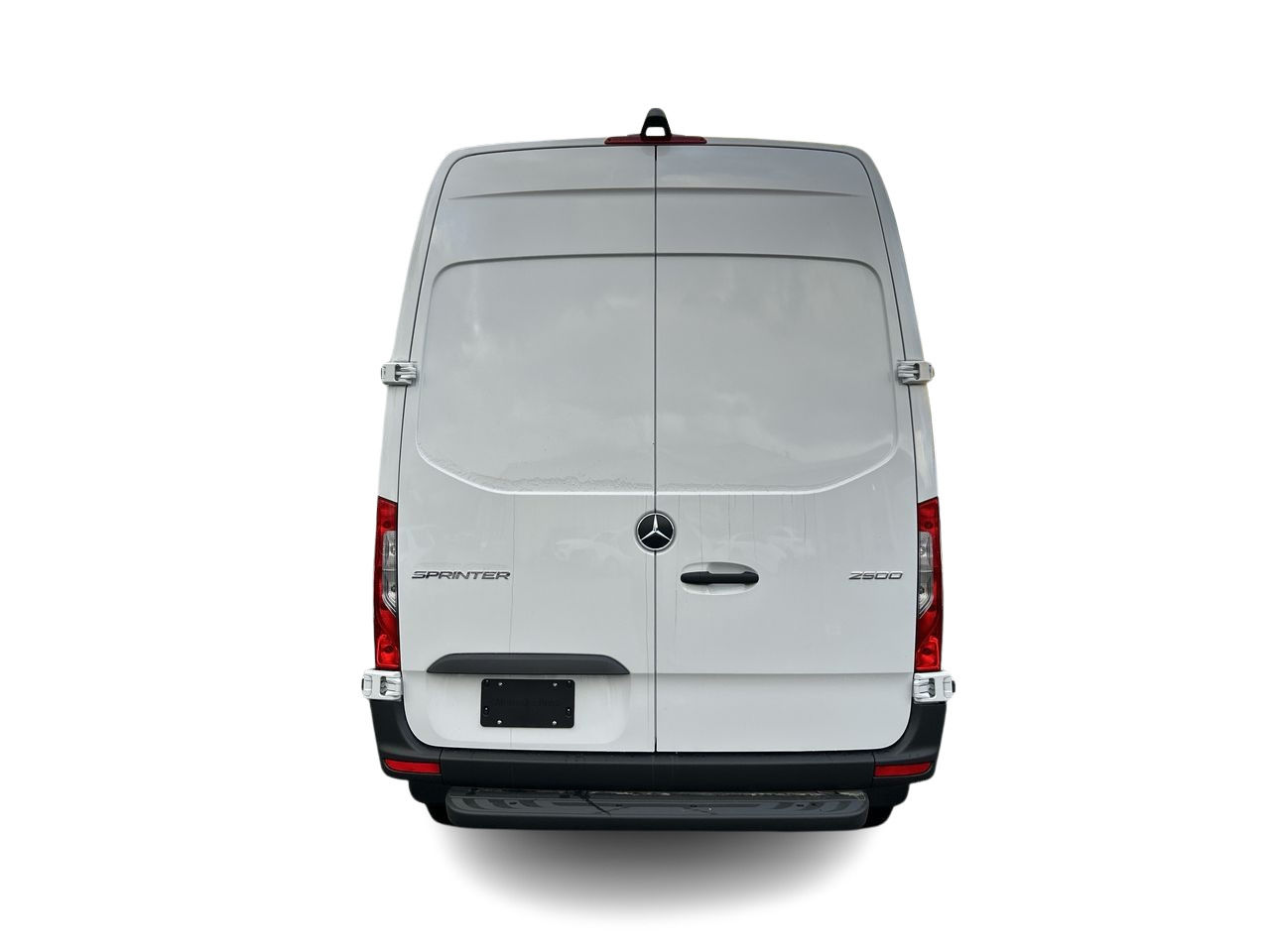 Mercedes-Benz Sprinter 2500  2025 à Vancouver, Colombie-Britannique