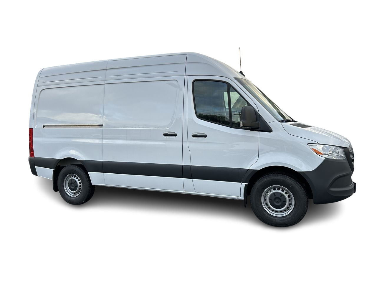 Mercedes-Benz Sprinter 2500  2025 à Vancouver, Colombie-Britannique