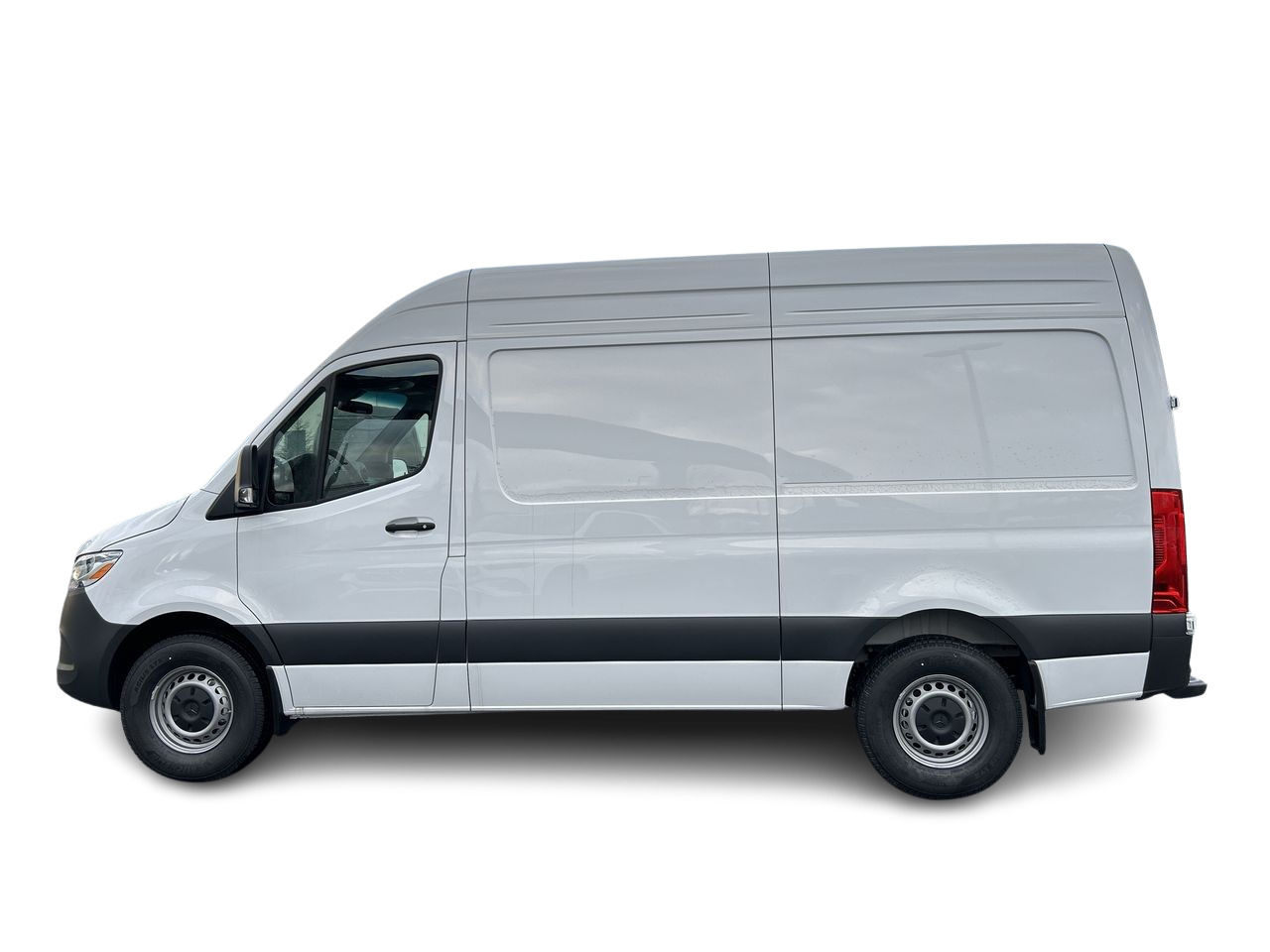 Mercedes-Benz Sprinter 2500  2025 à Vancouver, Colombie-Britannique
