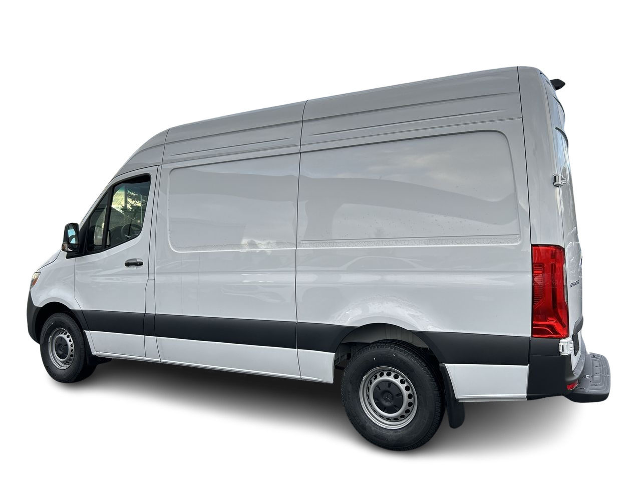 Mercedes-Benz Sprinter 2500  2025 à Vancouver, Colombie-Britannique