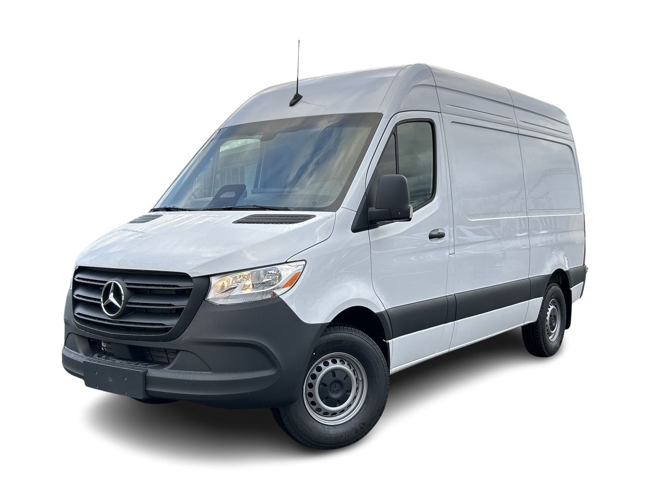 Mercedes-Benz Sprinter 2500  2025 à Vancouver, Colombie-Britannique