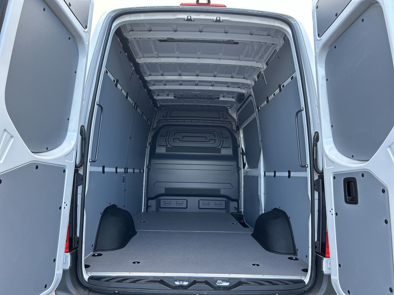 Mercedes-Benz Sprinter 2500  2025 à Vancouver, Colombie-Britannique