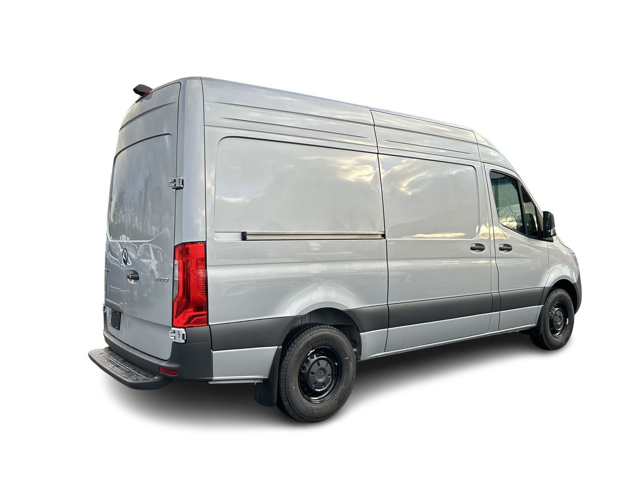 Mercedes-Benz Sprinter 2500  2025 à Vancouver, Colombie-Britannique