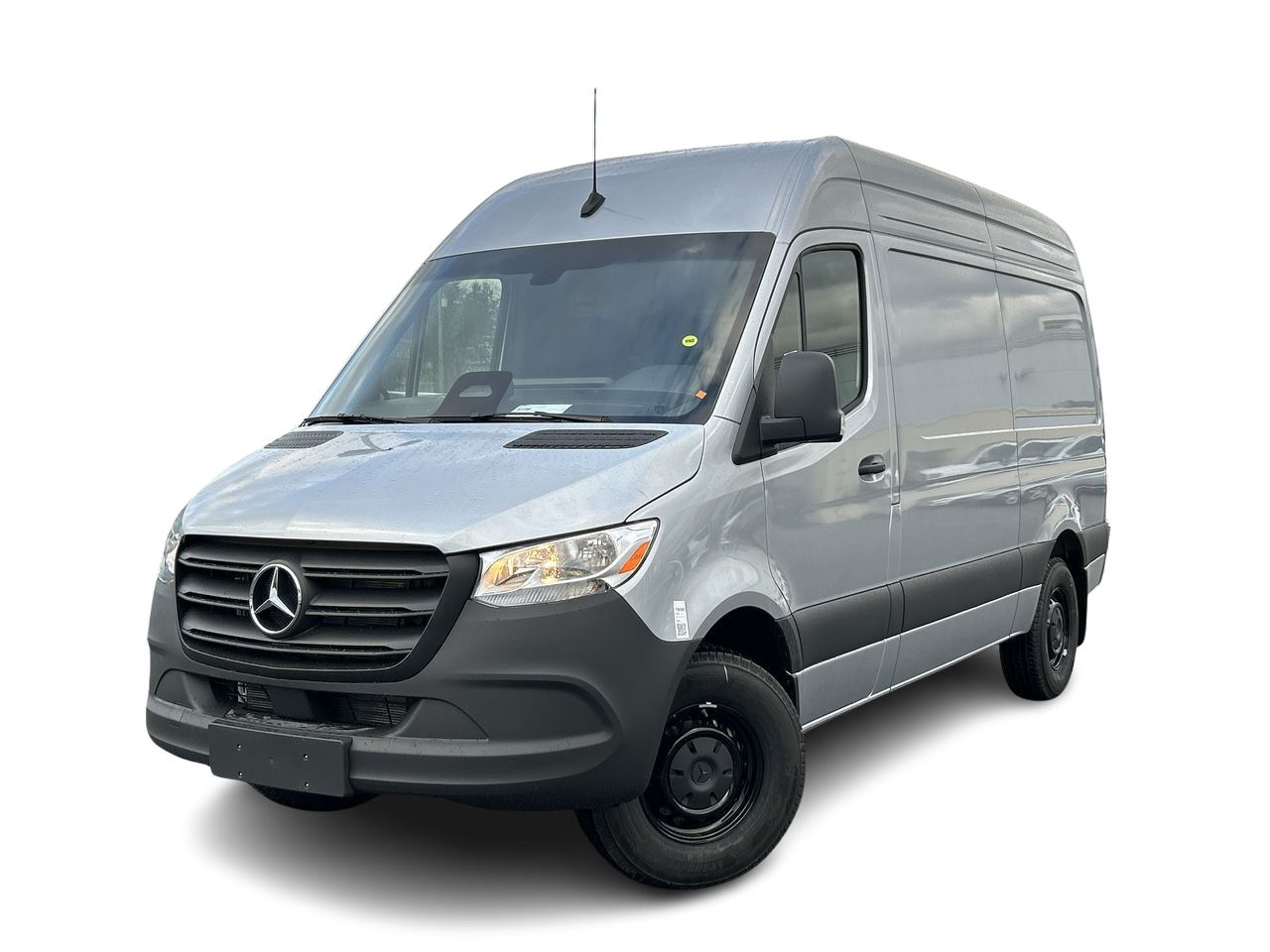 Mercedes-Benz Sprinter 2500  2025 à Vancouver, Colombie-Britannique