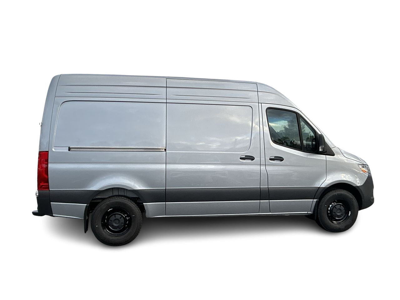 Mercedes-Benz Sprinter 2500  2025 à Vancouver, Colombie-Britannique