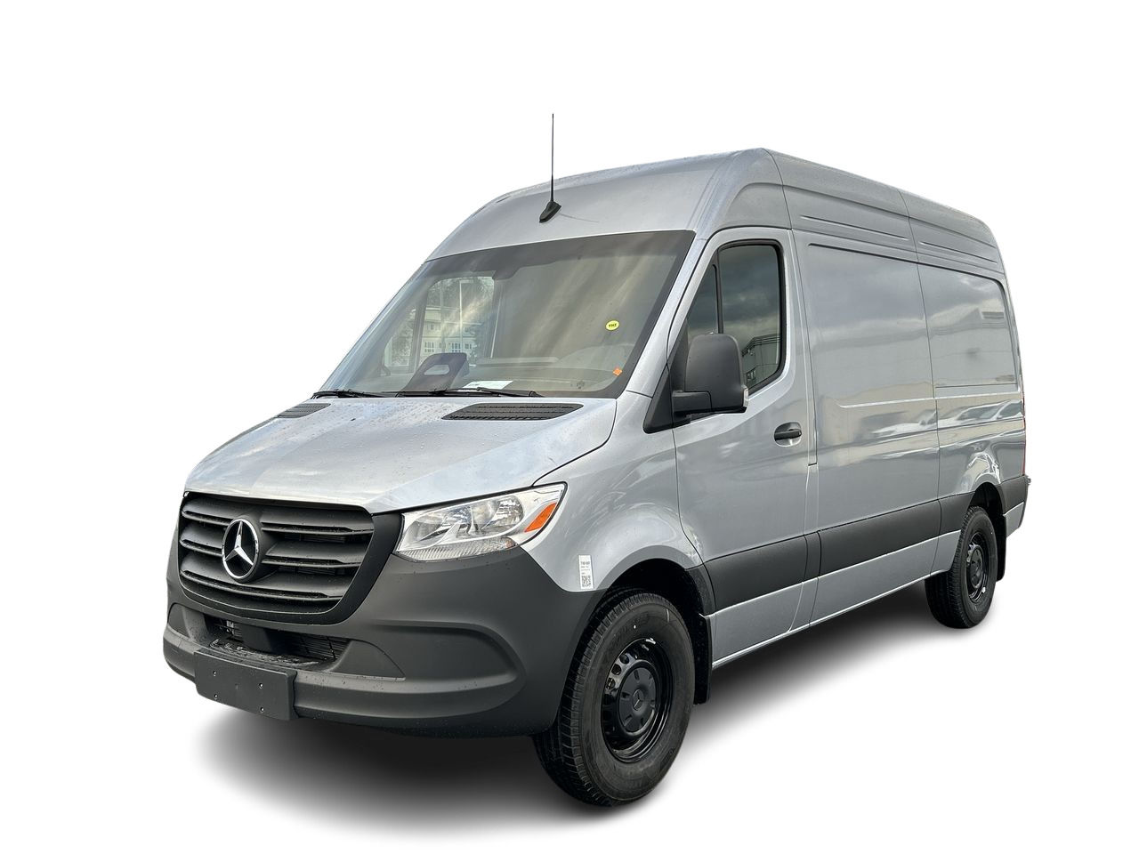 Mercedes-Benz Sprinter 2500  2025 à Vancouver, Colombie-Britannique