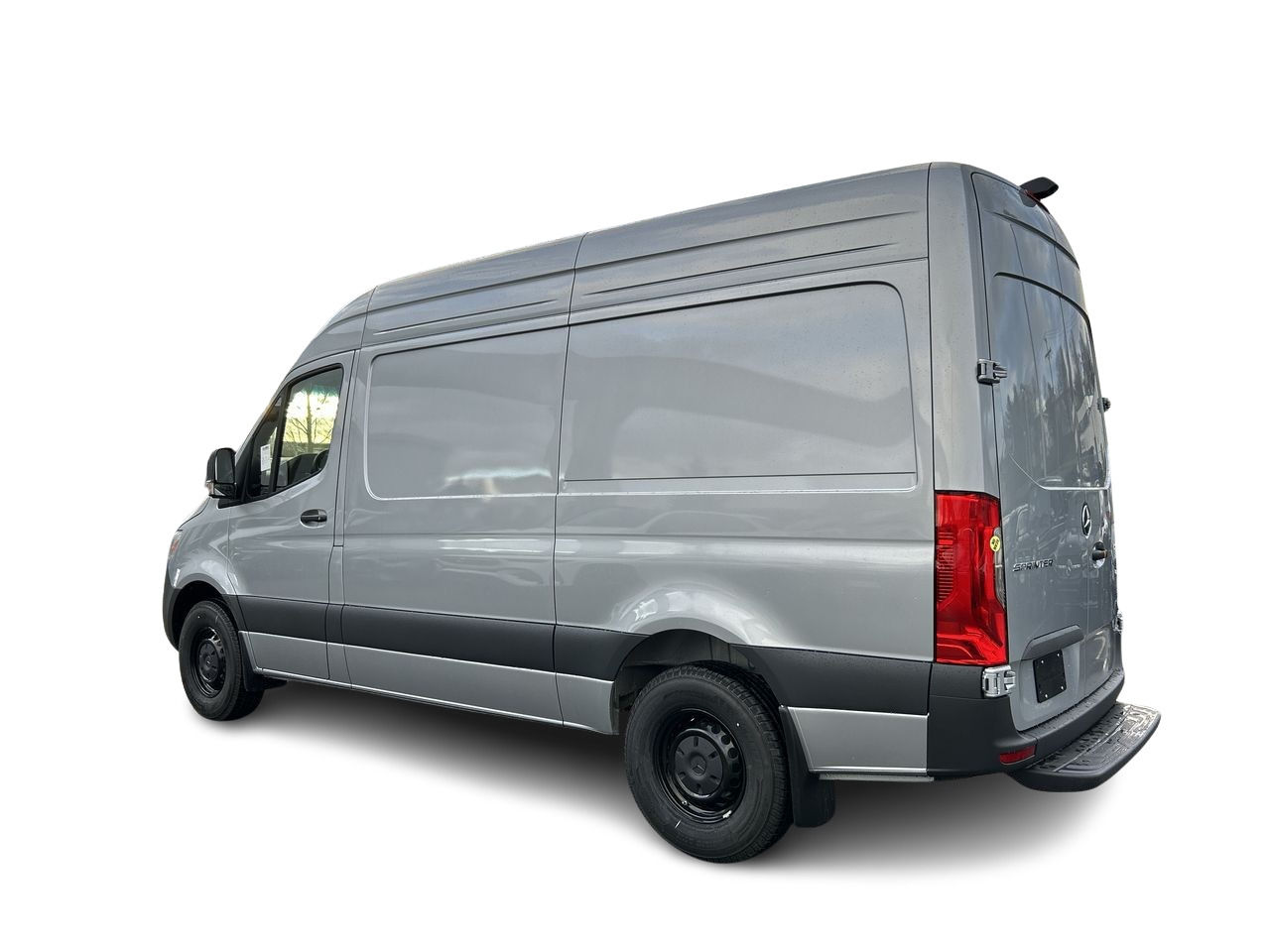 Mercedes-Benz Sprinter 2500  2025 à Vancouver, Colombie-Britannique